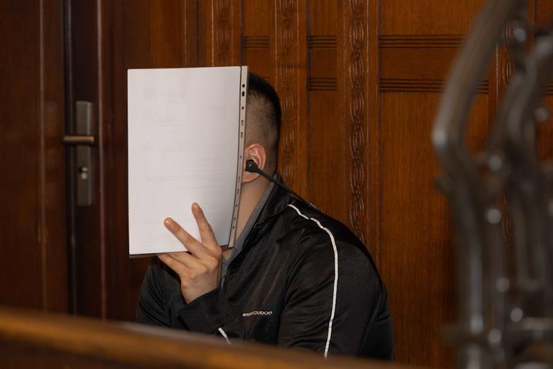 Ex-Frau mit 85 Messerstichen in Marzahn getötet: Gericht spricht von Hass und Besitzdenken