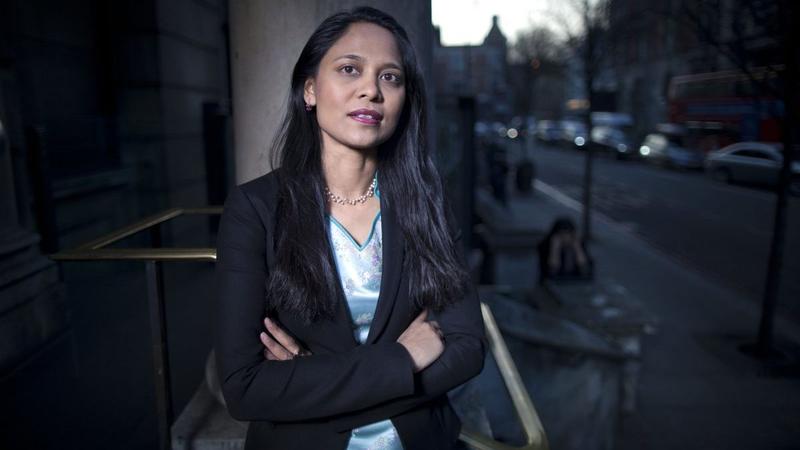 The minister who removed tenants and upped rent failed morally and politically