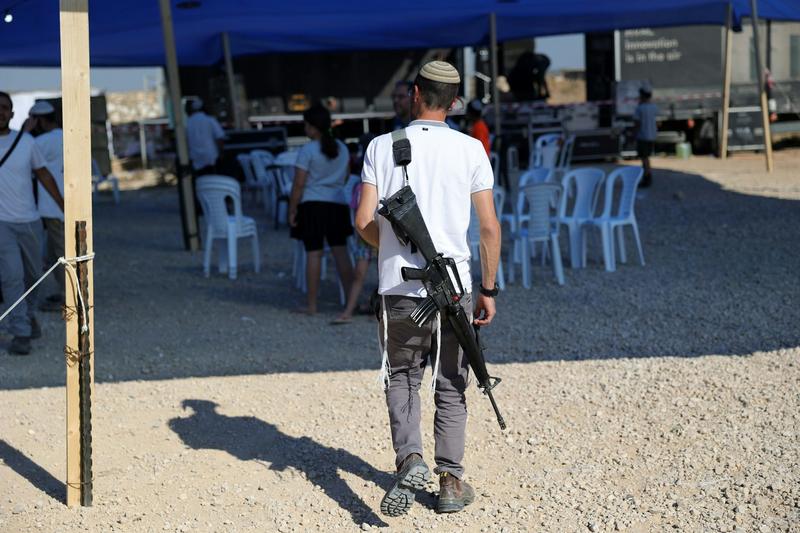How Israel’s self-image changed from self-reliance to aggressive militarism
