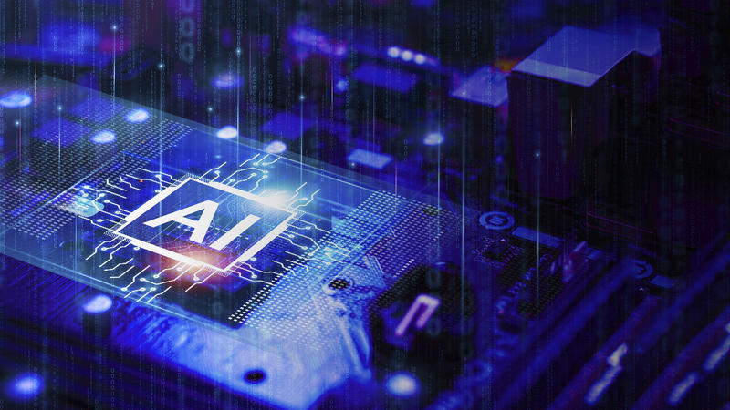 Power-Hungry AI Is Causing Unprecedented Electricity Demand Growth