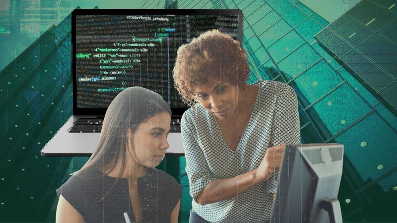Are you in a mid-career to senior job? Don’t fear AI – you could have this important advantage