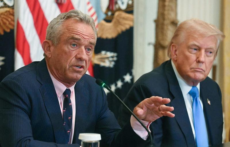 Friday essay: Trump and Kennedy are destroying global science. Even Einstein questioned facts – but there’s a method to it