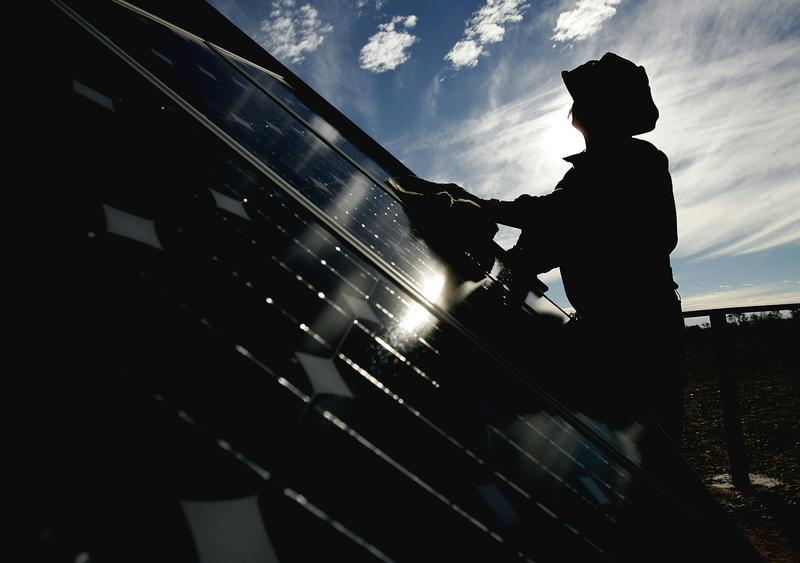 Australia can hit an 85% emissions cut by 2035 – if government and business seize the moment