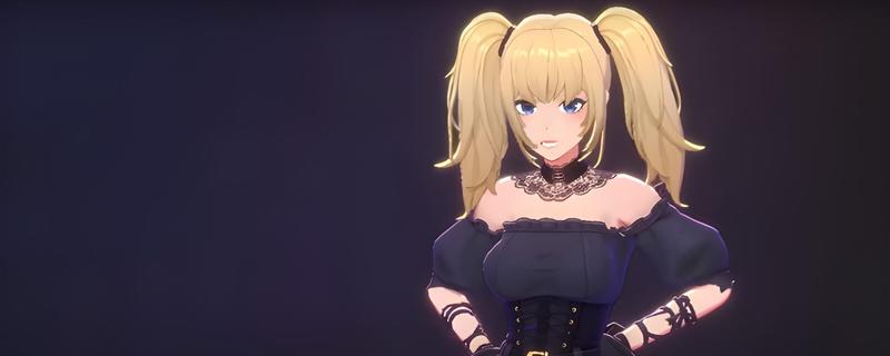 Musk riscrive le regole dell’amore con Ani, la ragazza anime che “ti ama” per 35 euro al mese