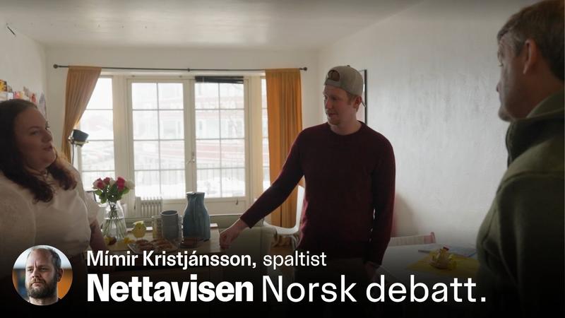 Fattigdom flyttes ut av politikken