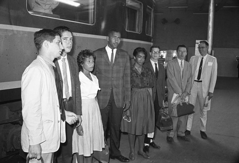 History Can Teach Modern Activists About Coalition Building