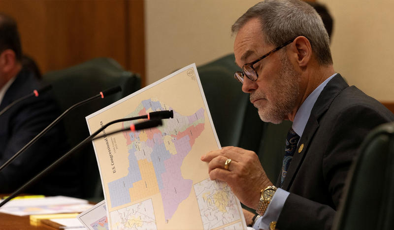 Mismeasuring Gerrymanders