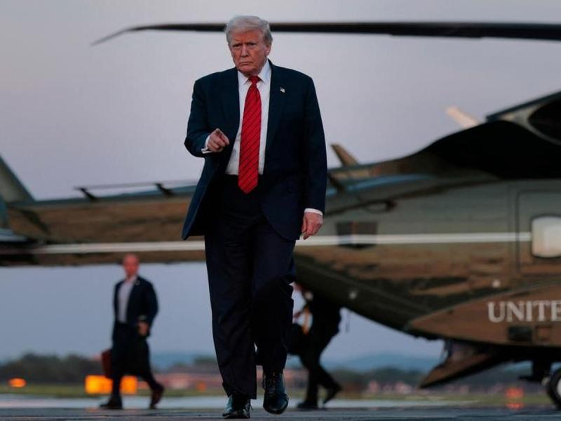 Trump si sveglia la mattina (presto) e decide di quale emergenza si parlerà quel giorno. Ma il «termometro della paura» dei mercati rimane basso