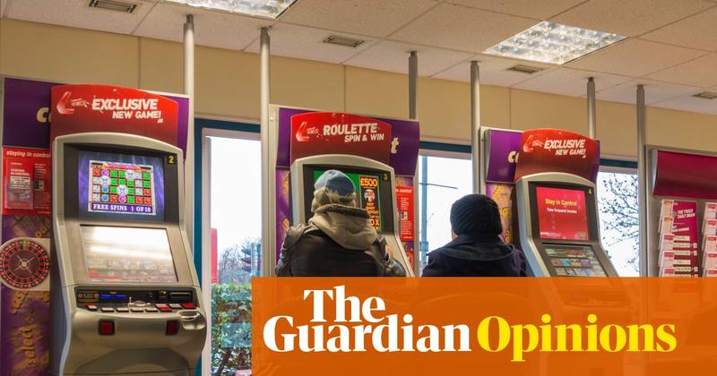 The Guardian view on gambling: a public reckoning with the dark side of this highly profitable industry is overdue