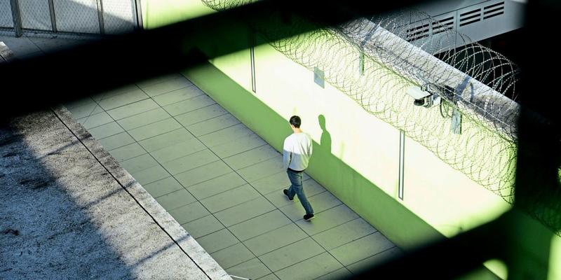 Heikles Schrauben an der bedingten Entlassung