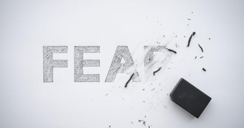 Fear Better: 5 Ways to Relate to Discomfort Differently