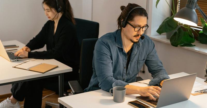 Breaking Free: AI and the End of Work as Our Identity