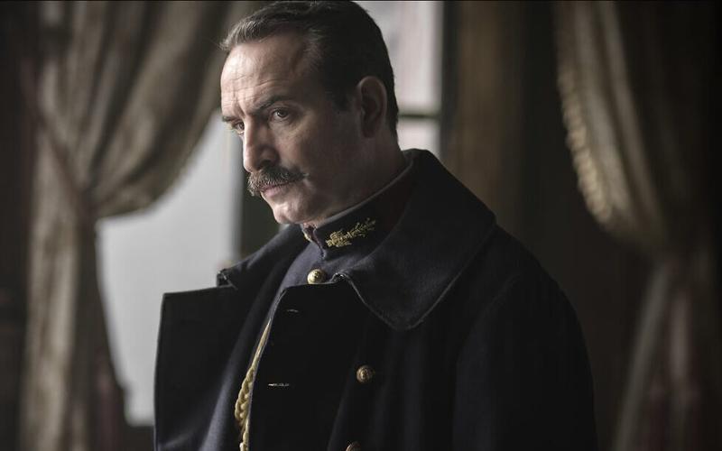 Roman Polanski’s award-winning Dreyfus Affair film makes long-awaited US debut
