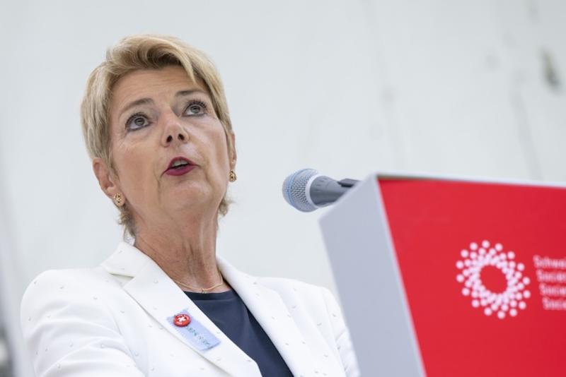 Rütli-Verschwörung? Wieso Trump die Schweiz mit dem höchsten Zoll in Europa bestraft