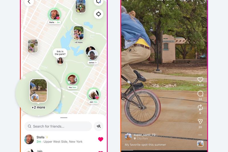 Instagram's New Map Feature Tracks and Shares Your Location. Here's How to Turn It Off.