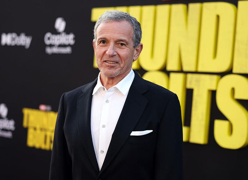 Disney Unifies Streaming and Ends Subscriber Reporting in Strategic Overhaul