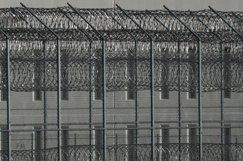 Scandal-Plagued Prison Company Celebrates “Pivotal Opportunity” Under Trump