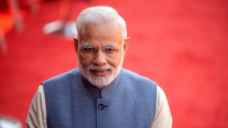 India’s Middle East Tight-Rope Walk