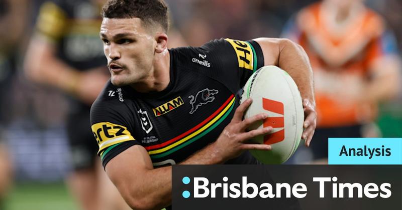 Fright Knight: The stats that show how Cleary has haunted Newcastle