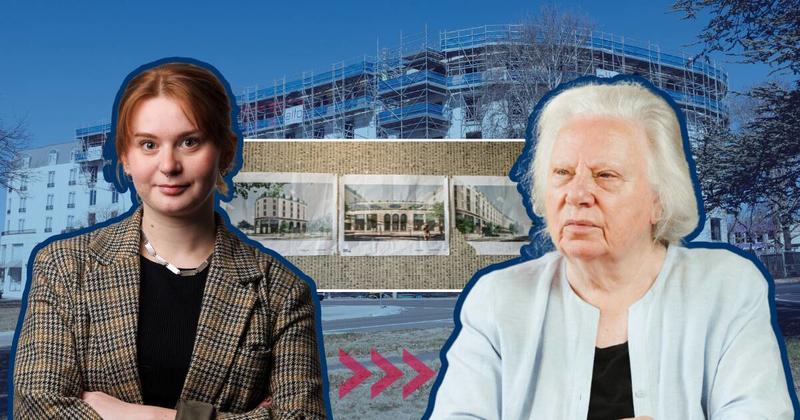I walked into Sotiria Liangis's Manuka office. Here's what happened next
