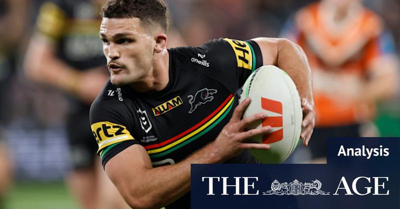 Fright Knight: The stats that show how Cleary has haunted Newcastle