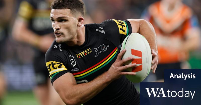 Fright Knight: The stats that show how Cleary has haunted Newcastle