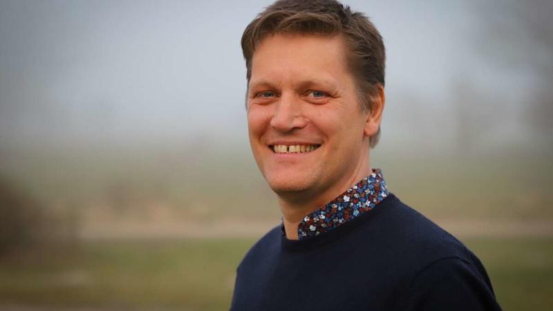 Der er brug for økologisk handling