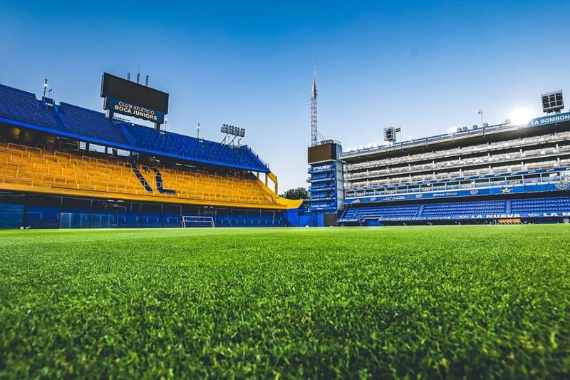 Boca Juniors announces departure of key directors amid sporting crisis