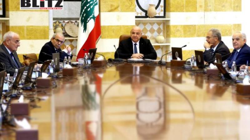 Lebanon cabinet faces showdown over Hezbollah disarmament amid rising tensions