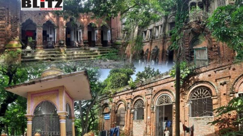 Preserving the vanishing Hindu heritage of Bangladesh: A civilizational responsibility