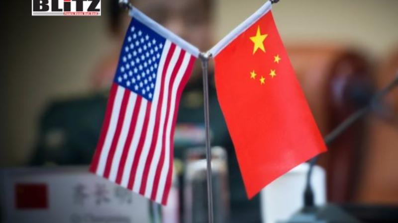 America’s trade war on China traps Pentagon in REE oxymoron