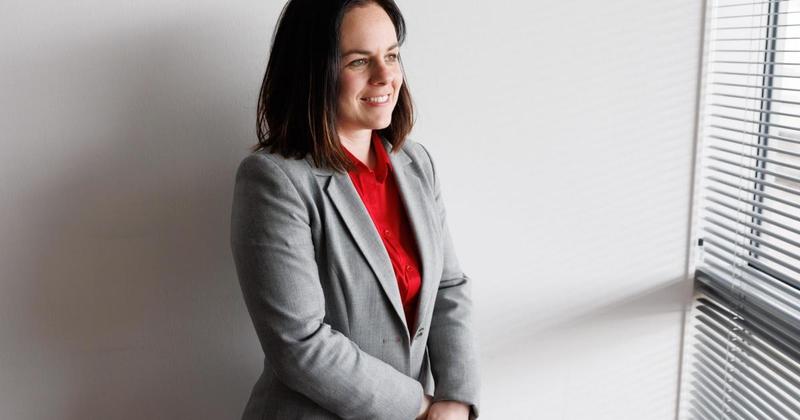 Why Kate Forbes is such a rarity among politicians and a big loss