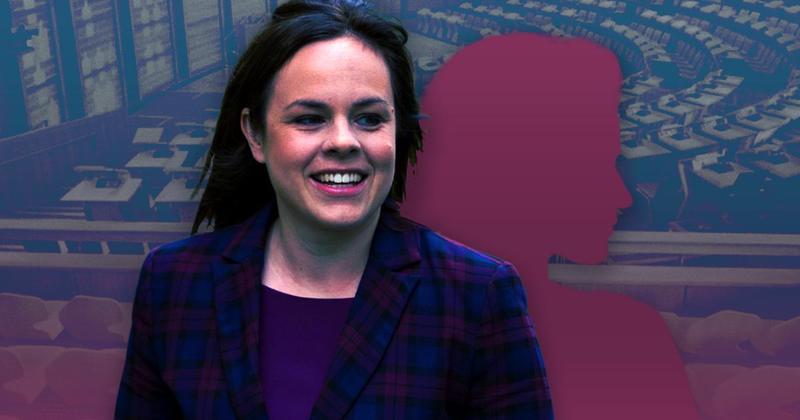 Why does Scotland continue to drive its female leaders out of politics?