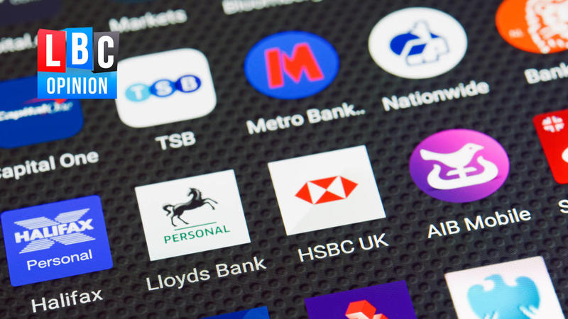 Breaking up with your first bank: Your loyalty is probably costing you money