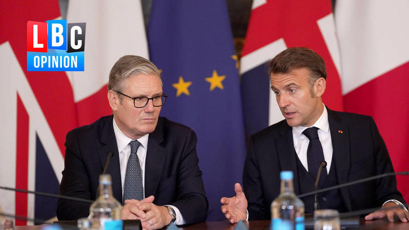 I survived torture - Starmer's small boats deal won't stop people like me from seeking safety