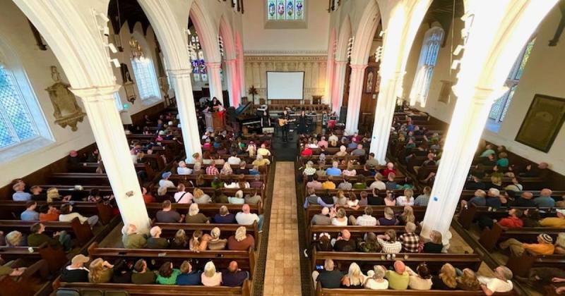 Festival attracts more visitors than ever before