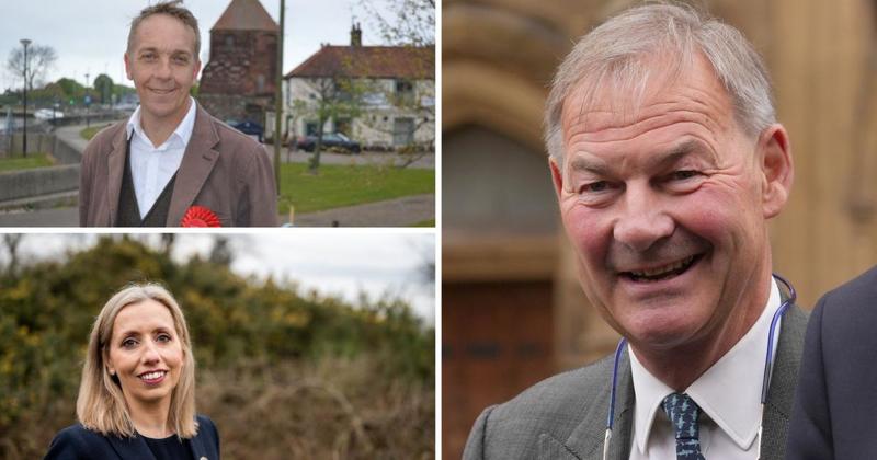 MP criticised after threatening to protest outside care home over asylum rumours