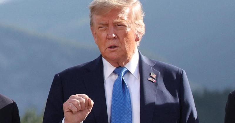'Trump will never get his Nobel Prize'