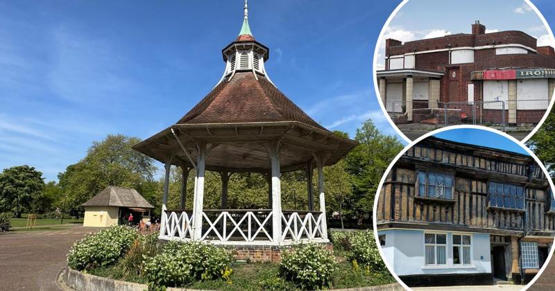 Major funding boost to save Norfolk and Suffolk's historic buildings