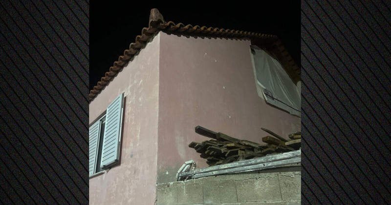 Επιχείρηση της ΕΛΑΣ μετά τη «βροχή» πυροβολισμών ανάμεσα σε Ρομά και ομογενείς στον Ασπρόπυργο