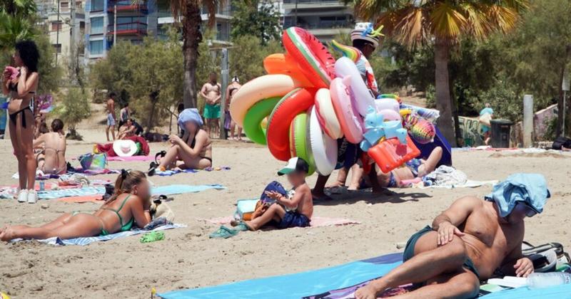 Καιρός: Ξεκινά τετραήμερο με ανέμους έως 8 μποφόρ και υψηλό κίνδυνο εκδήλωσης φωτιάς