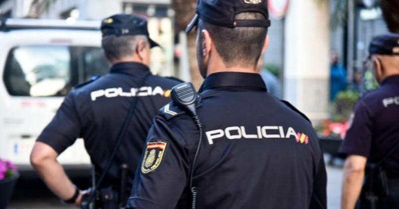 Σοκ στη Βαλένθια: 3χρονο παιδί θετικό σε κοκαΐνη και κάνναβη - Συνελήφθησαν οι γονείς