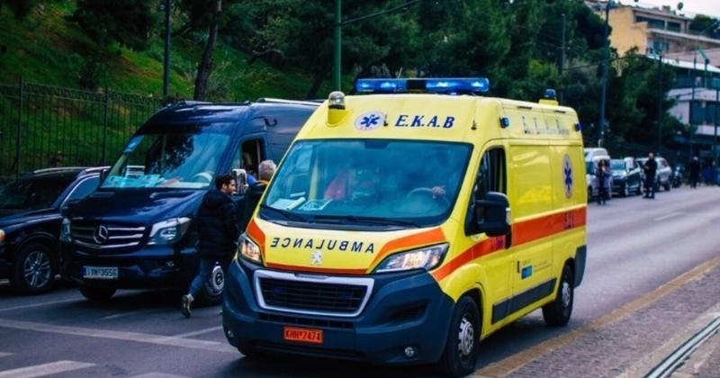 Έκρηξη σε τουριστικό κατάλυμα στην Ασπροβάλτα - Σε κρίσιμη κατάσταση 41χρονος