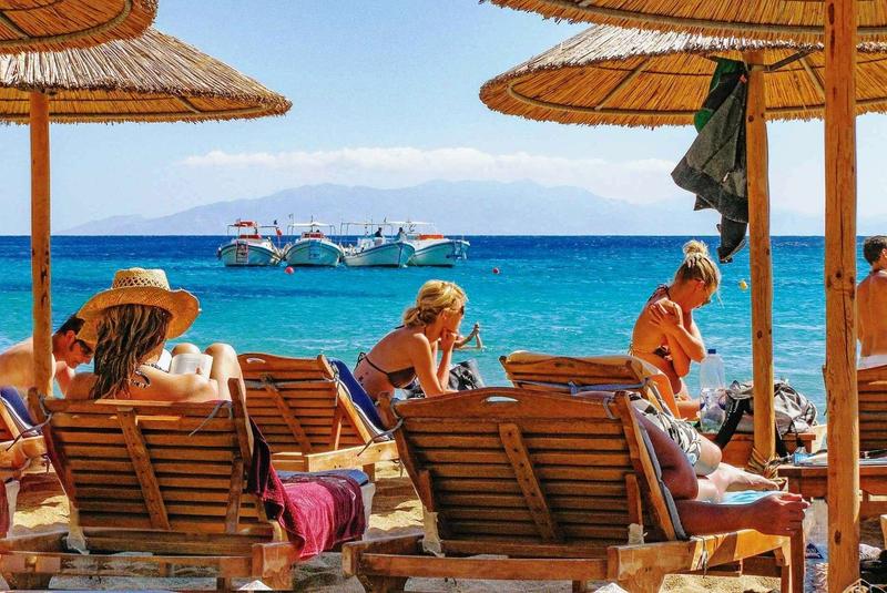 Οδηγός επιβίωσης θέρους