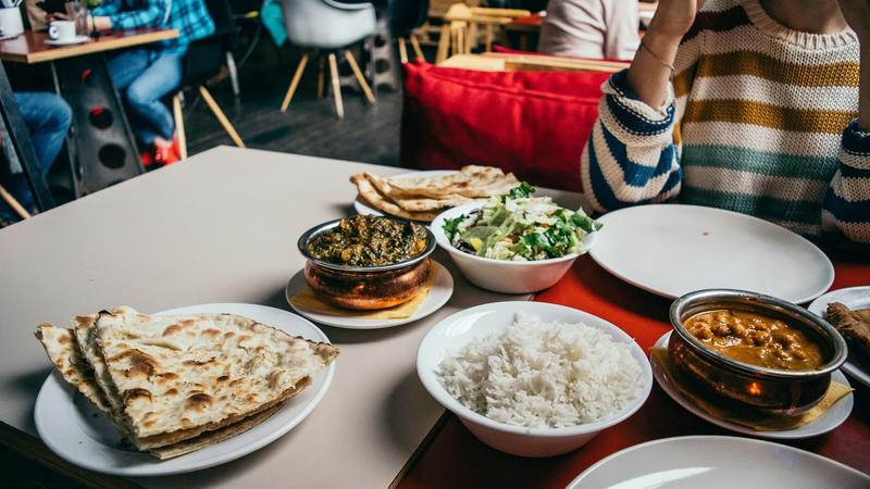 The Taste by Vir Sanghvi: Inside the global rise of authentic Indian cuisine