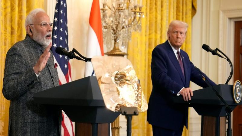 Opinion | Trump Is A Phase: India-US Ties Are Bigger Than Him