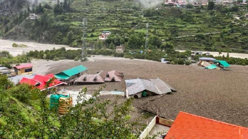 Why Uttarakhand Is a Big Warning for Kashmir