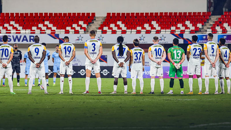 ISL crisis deepens as Chennaiyin FC becomes latest club to suspend operations