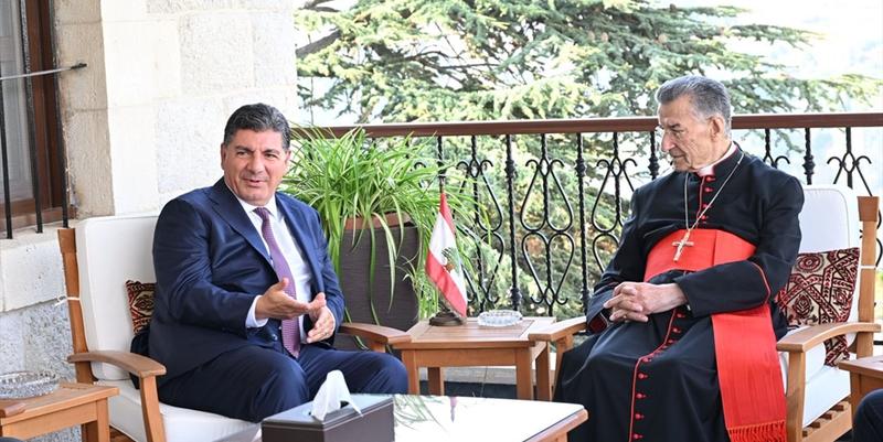 بهاء الحريري: الدولة اولا.. ولا بديل عن المؤسسات