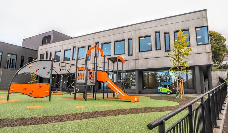 Treng elevar frå Ulstein og Haddal meir plass enn elevar frå Hasund?